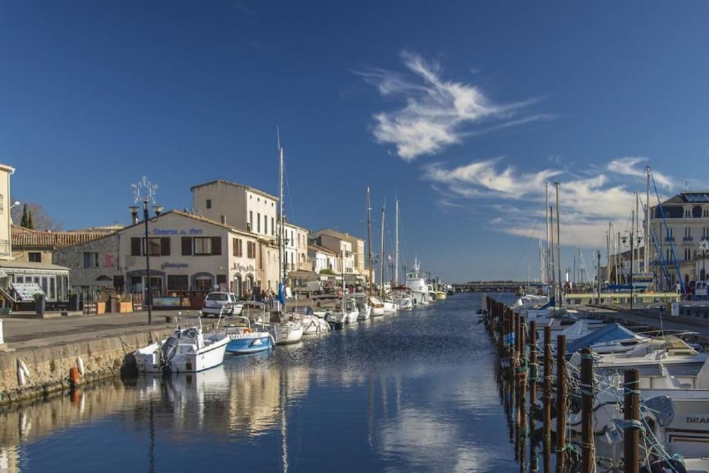 Apartment Cote Cour: Charming 3-star In *