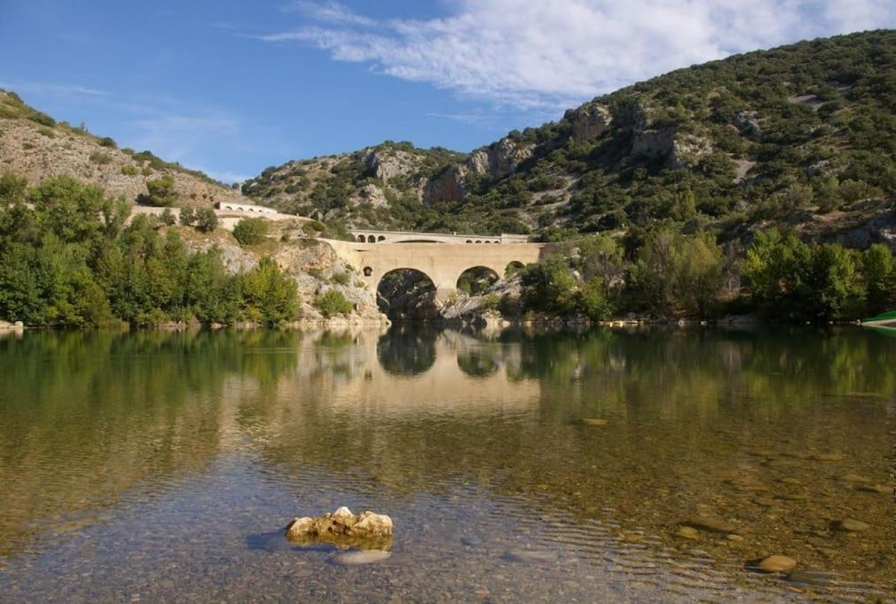 Cote Cour: Charming 3-star In * Beziers