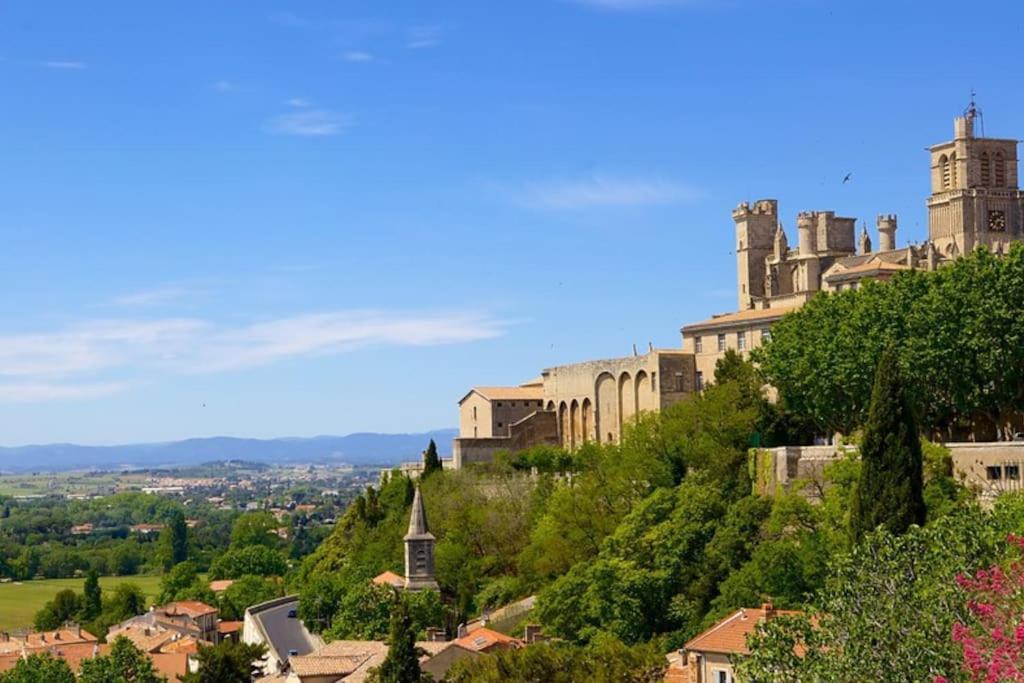 Apartment Cote Cour: Charming 3-star In