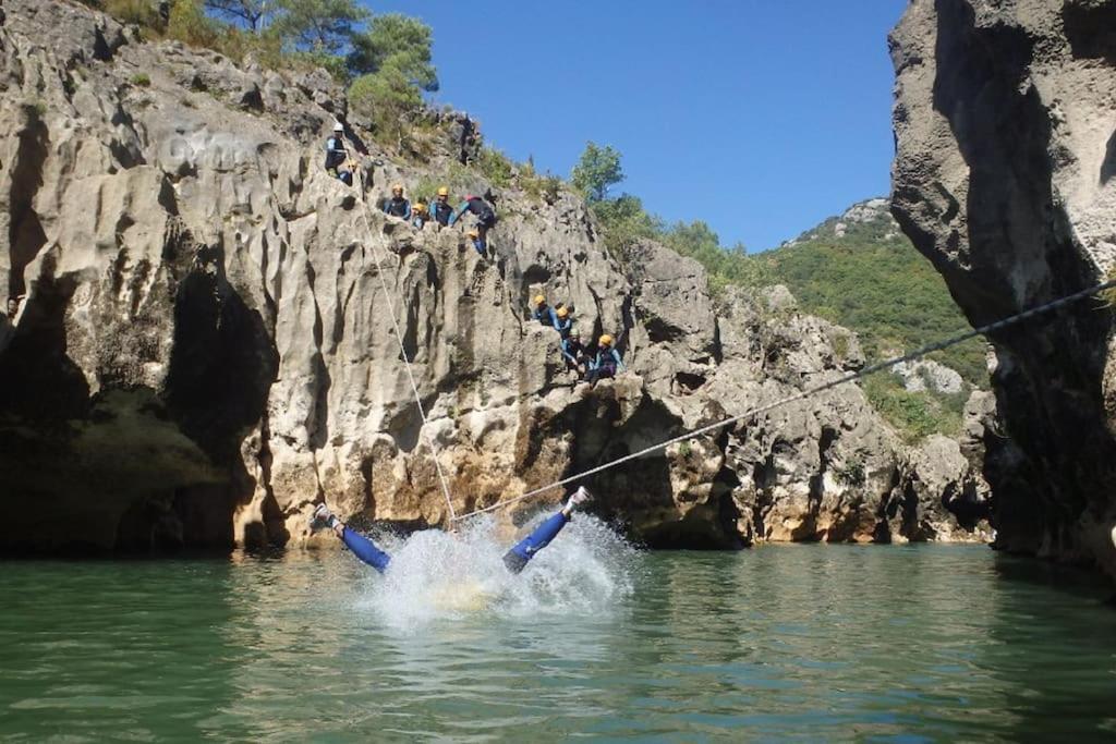Cote Cour: Charming 3-star In * Beziers