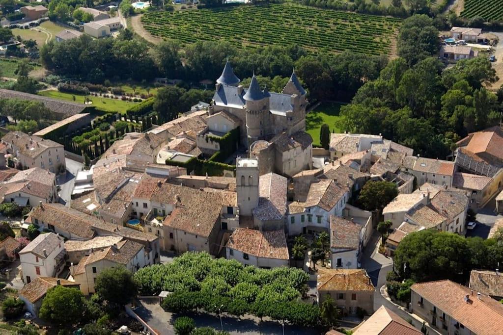 Apartment Cote Cour: Charming 3-star In